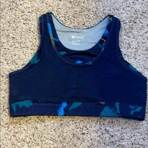 Girls sports bra by Zella